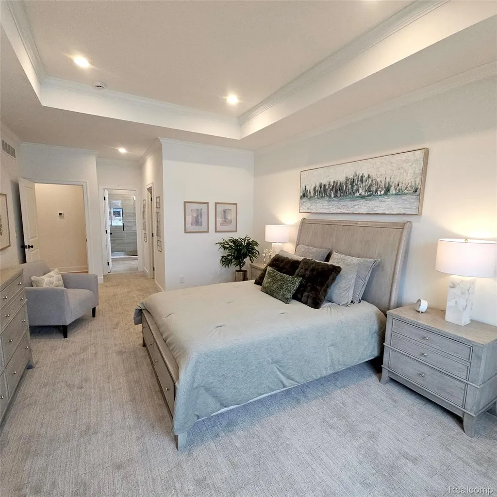 50079 Mustang Drive Macomb Township MI 48042