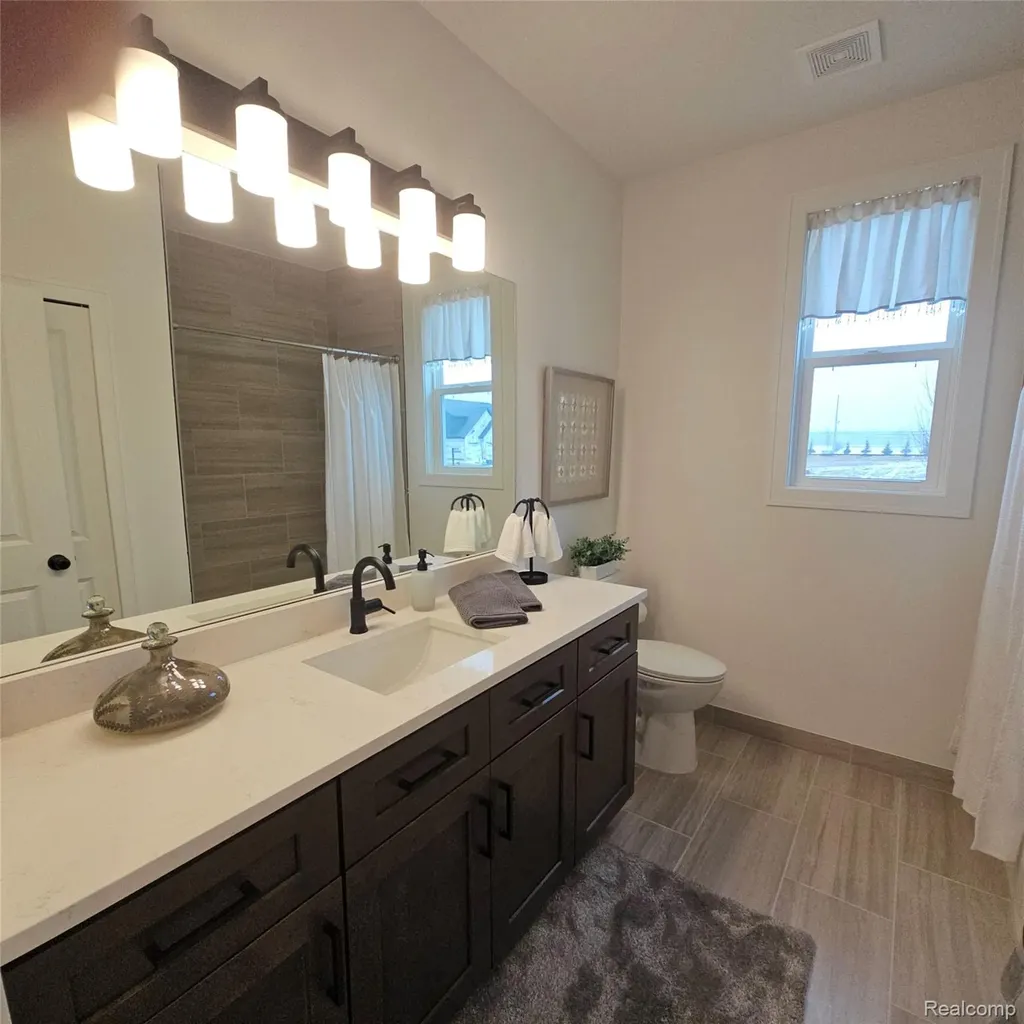50079 Mustang Drive Macomb Township MI 48042