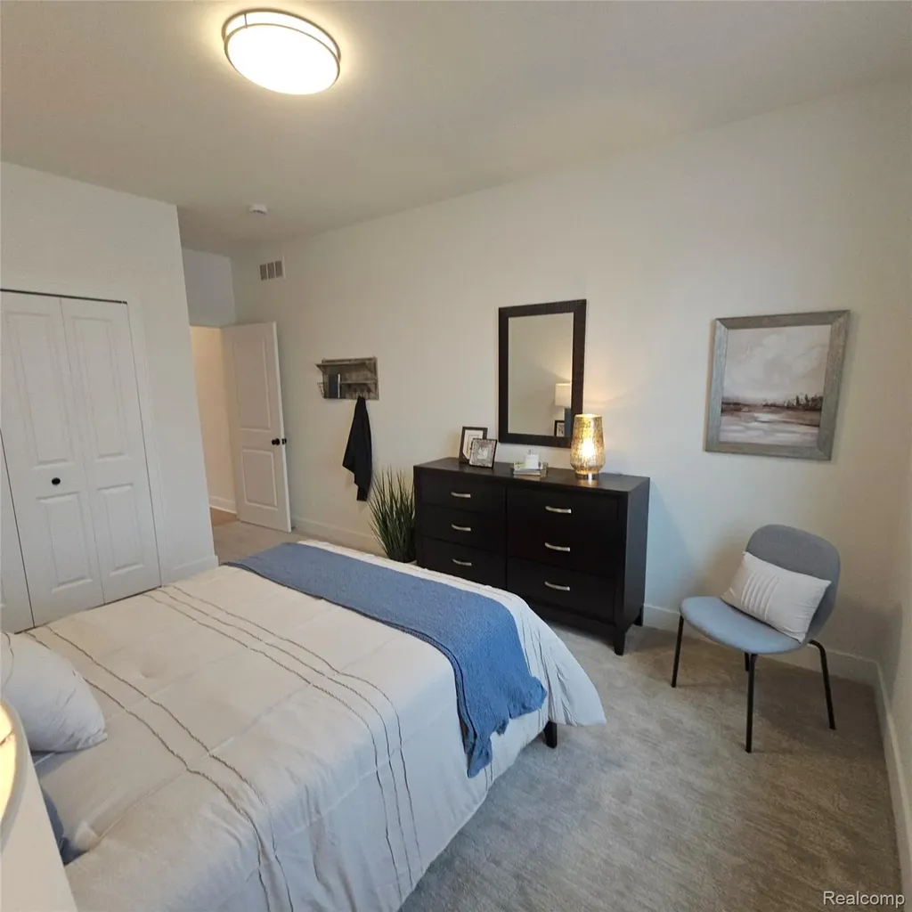 50079 Mustang Drive Macomb Township MI 48042
