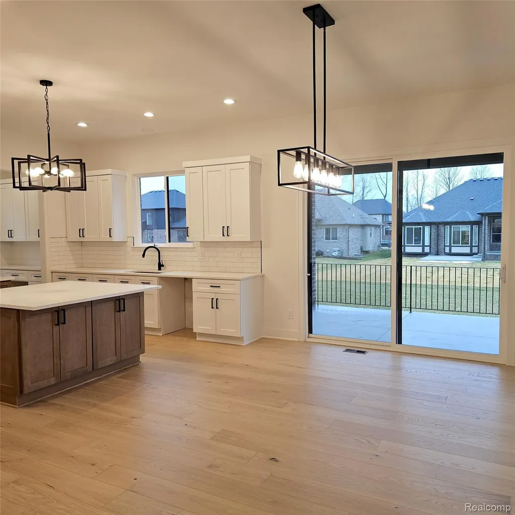 50147 Mustang Drive Macomb Township MI 48042