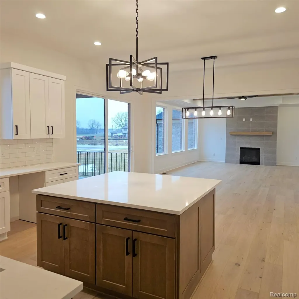 50147 Mustang Drive Macomb Township MI 48042