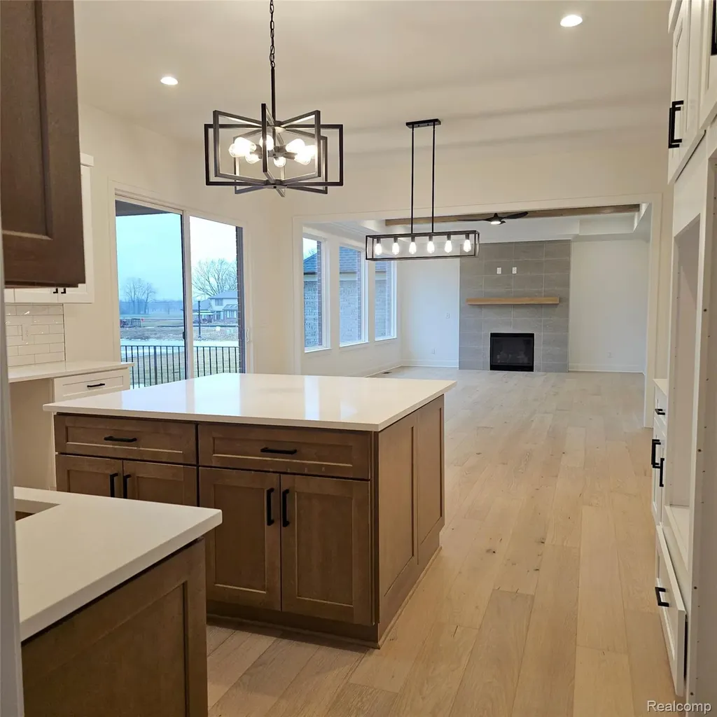 50147 Mustang Drive Macomb Township MI 48042