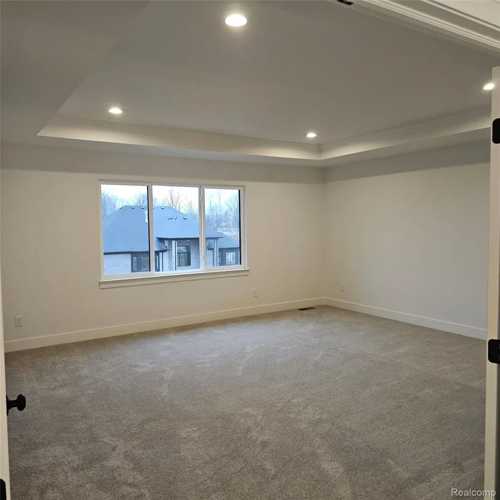 50147 Mustang Drive Macomb Township MI 48042