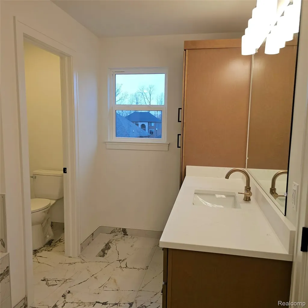 50147 Mustang Drive Macomb Township MI 48042