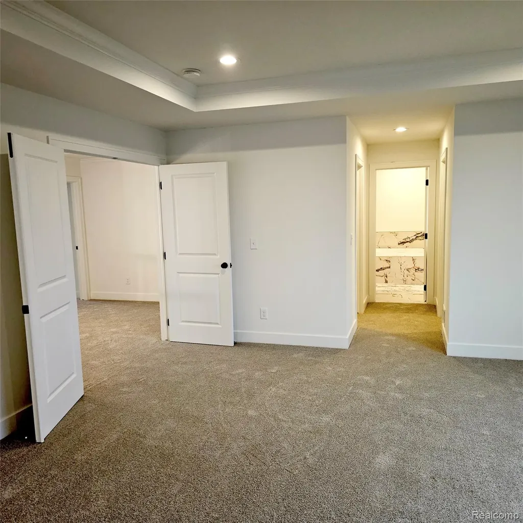 50147 Mustang Drive Macomb Township MI 48042