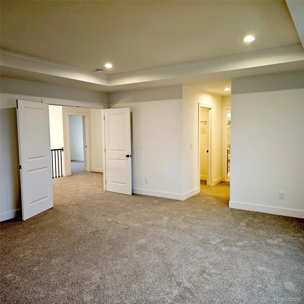 50147 Mustang Drive Macomb Township MI 48042