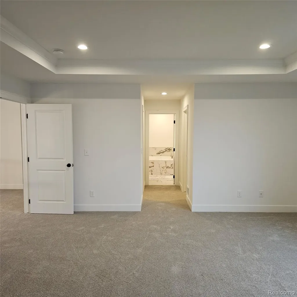 50147 Mustang Drive Macomb Township MI 48042