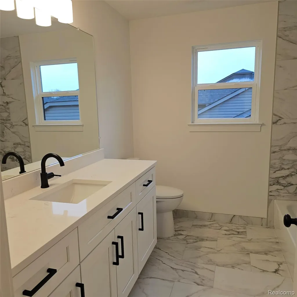 50147 Mustang Drive Macomb Township MI 48042