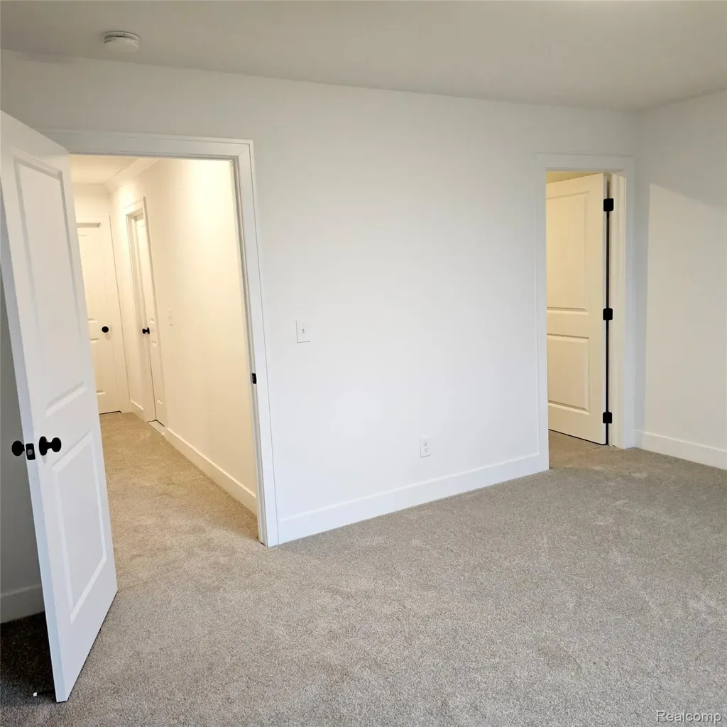 50147 Mustang Drive Macomb Township MI 48042