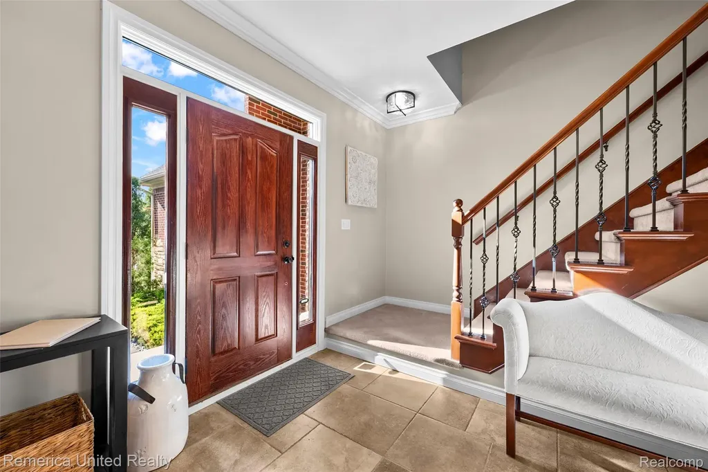 61151 Palomino Court Lyon Charter Township MI 48178