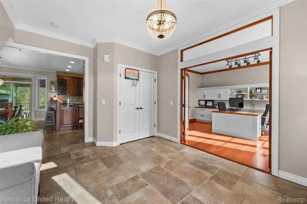 61151 Palomino Court Lyon Charter Township MI 48178