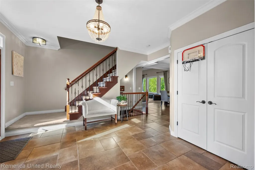 61151 Palomino Court Lyon Charter Township MI 48178