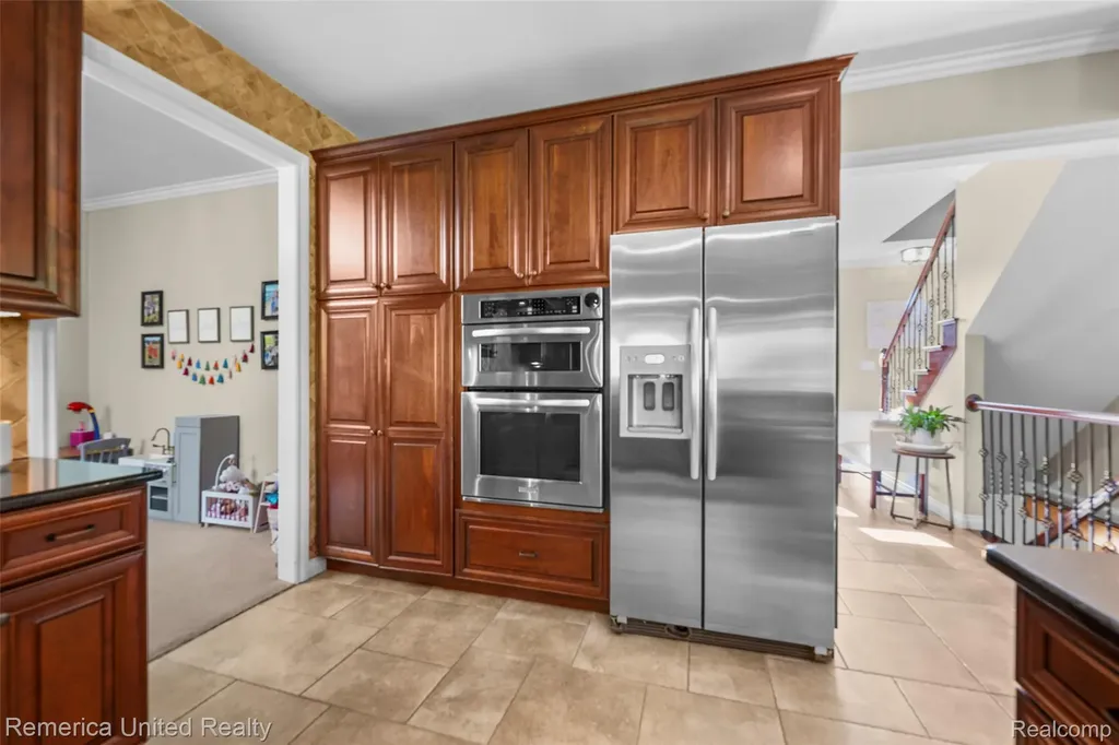 61151 Palomino Court Lyon Charter Township MI 48178