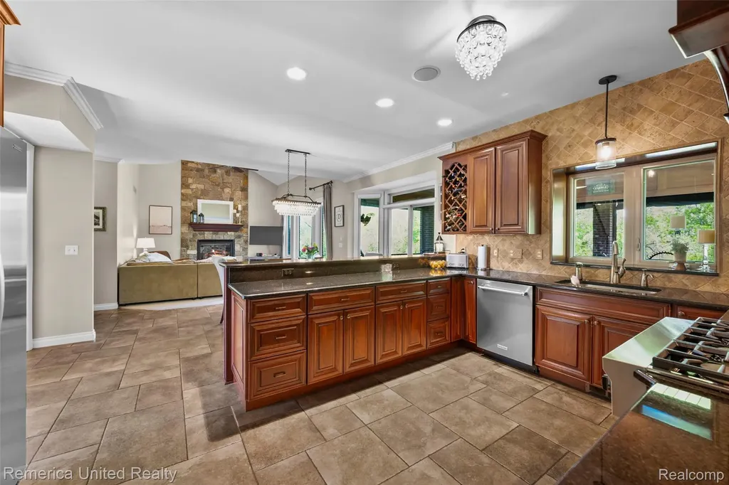 61151 Palomino Court Lyon Charter Township MI 48178