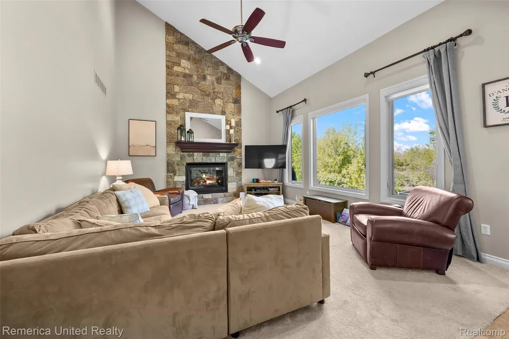 61151 Palomino Court Lyon Charter Township MI 48178