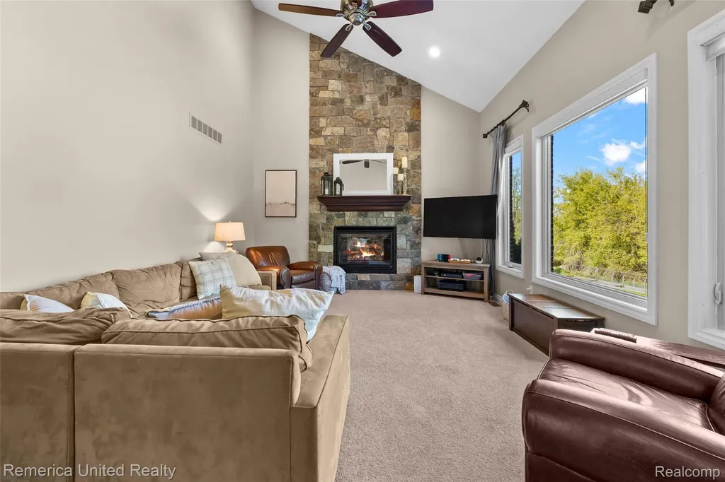 61151 Palomino Court Lyon Charter Township MI 48178