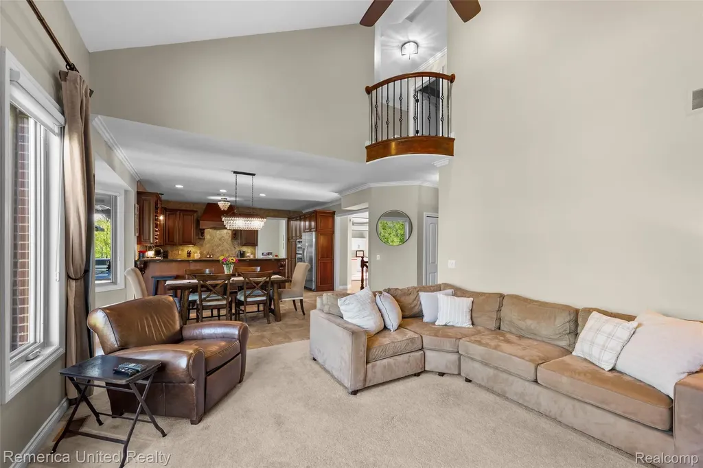 61151 Palomino Court Lyon Charter Township MI 48178
