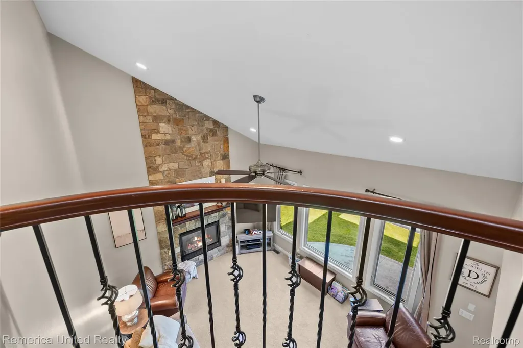 61151 Palomino Court Lyon Charter Township MI 48178