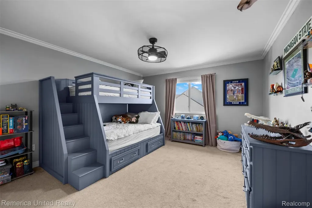 61151 Palomino Court Lyon Charter Township MI 48178