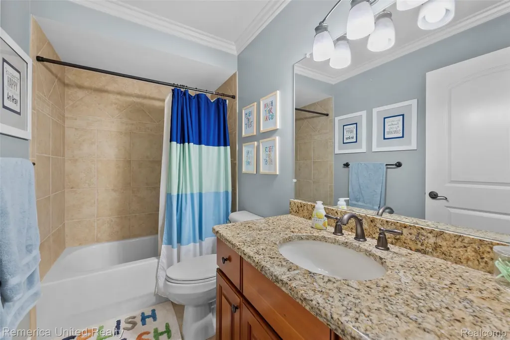 61151 Palomino Court Lyon Charter Township MI 48178