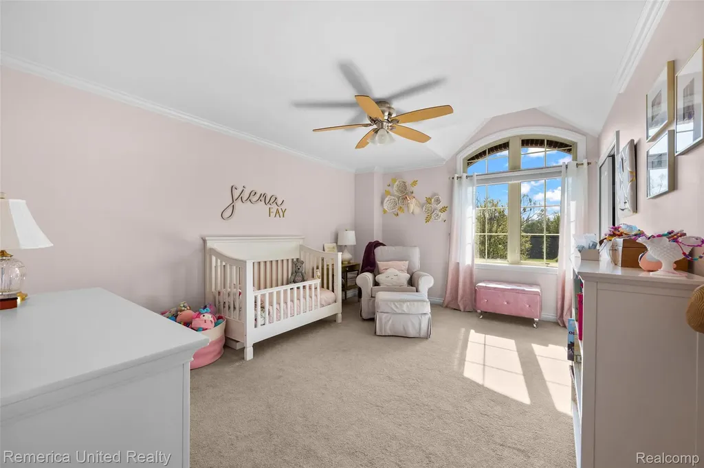 61151 Palomino Court Lyon Charter Township MI 48178