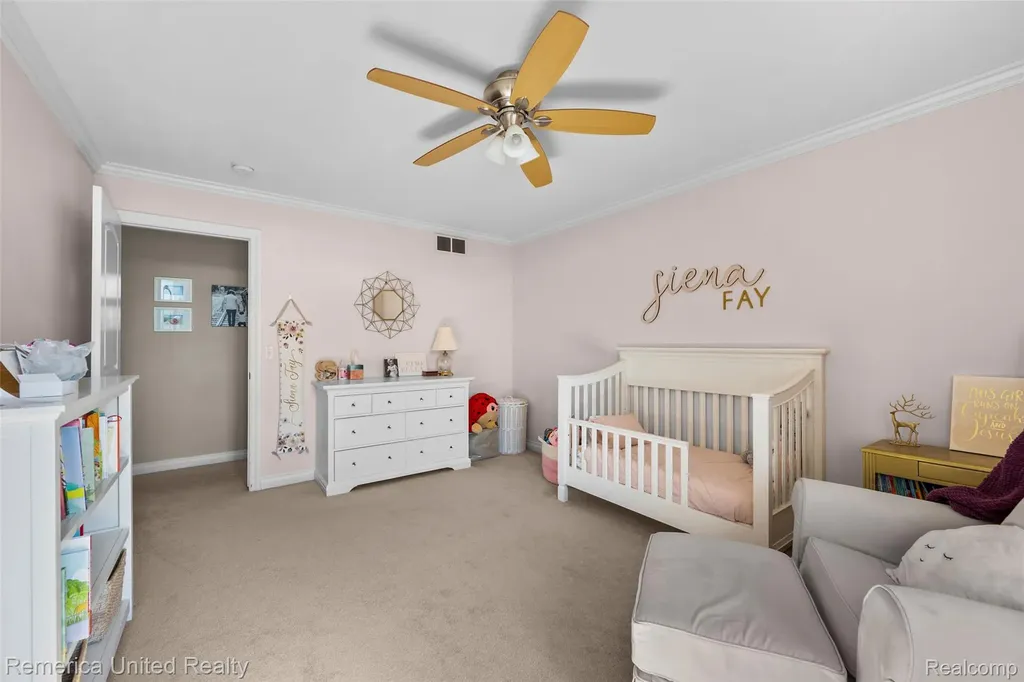 61151 Palomino Court Lyon Charter Township MI 48178