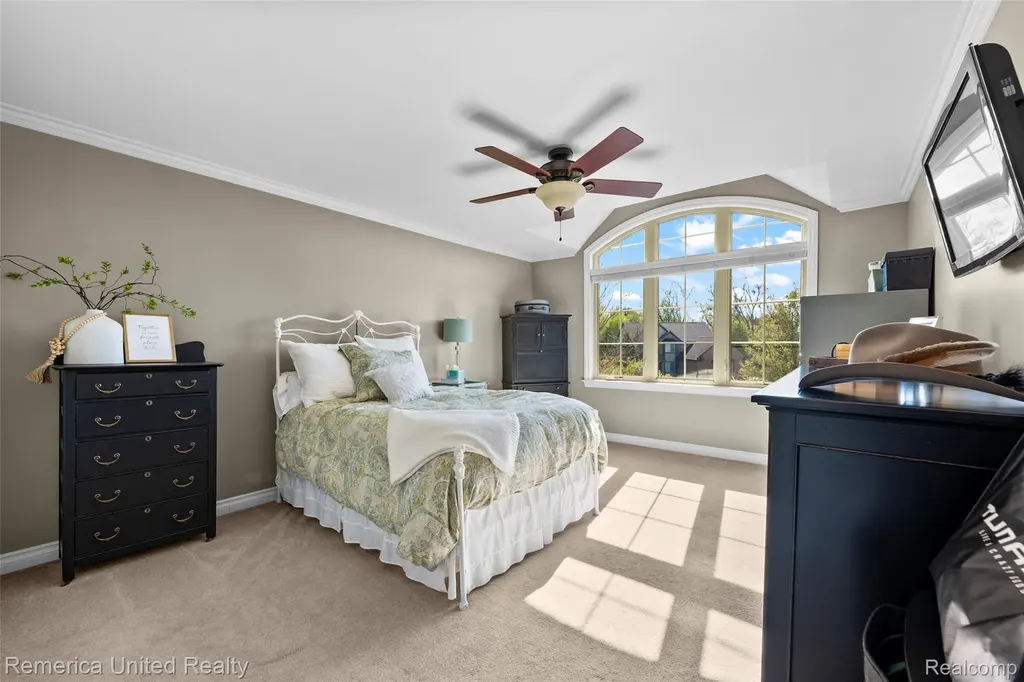 61151 Palomino Court Lyon Charter Township MI 48178