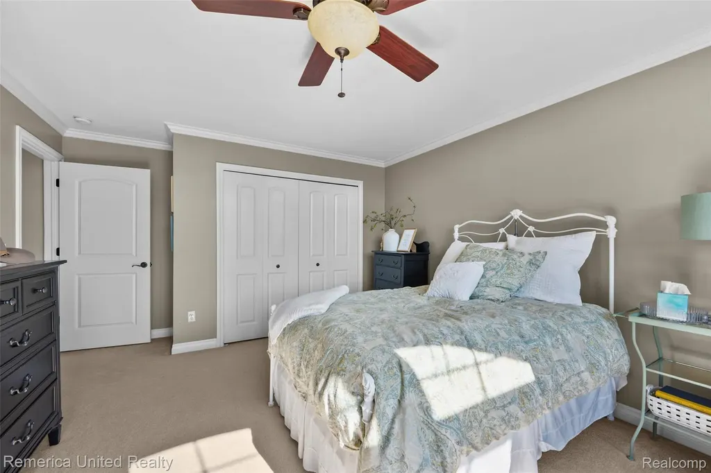 61151 Palomino Court Lyon Charter Township MI 48178