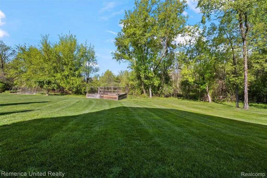 61151 Palomino Court Lyon Charter Township MI 48178