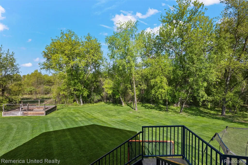 61151 Palomino Court Lyon Charter Township MI 48178