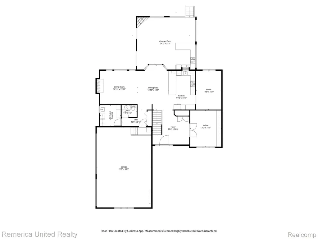 61151 Palomino Court Lyon Charter Township MI 48178