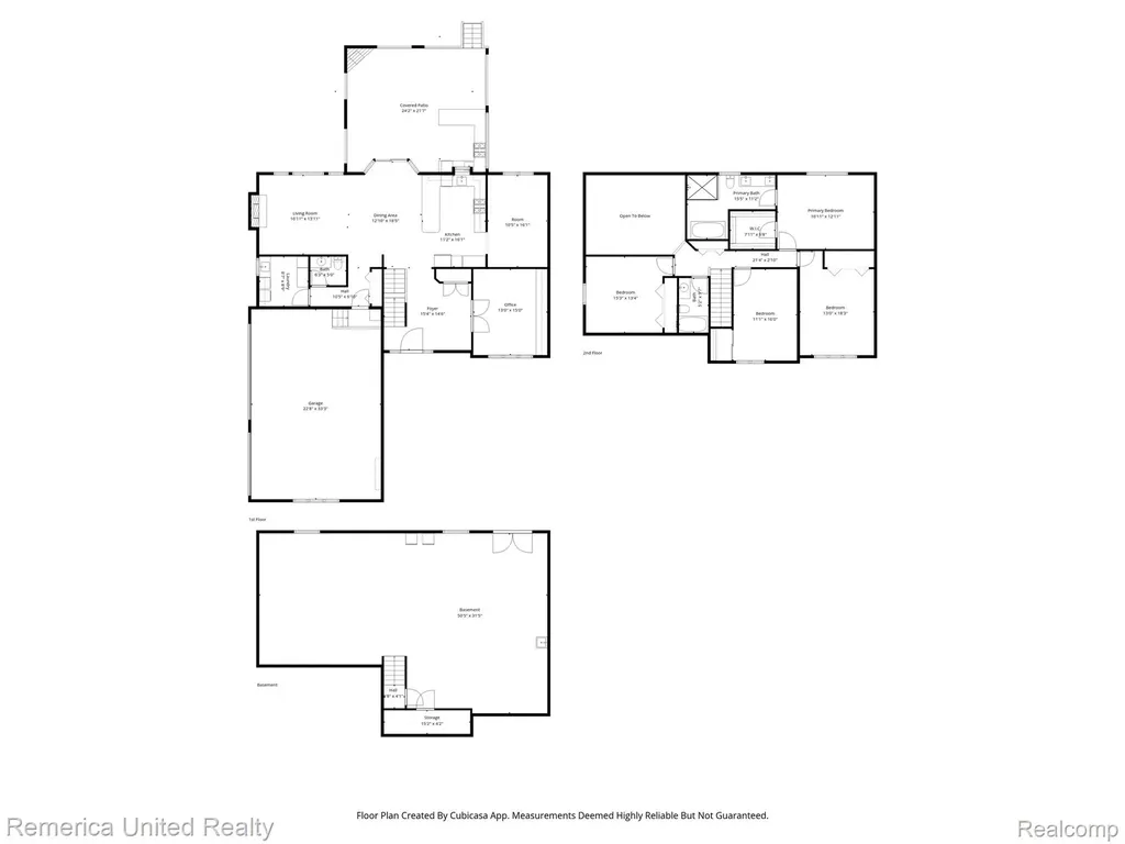 61151 Palomino Court Lyon Charter Township MI 48178