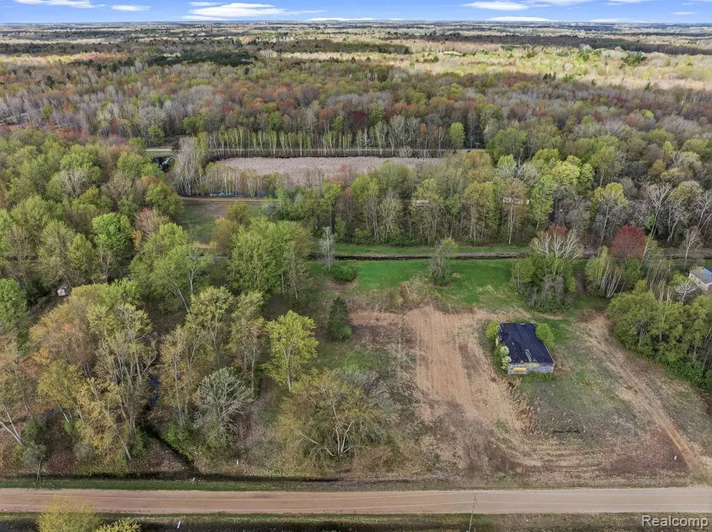 #0099 V/l Natures Nest Road Vassar Township MI 48768