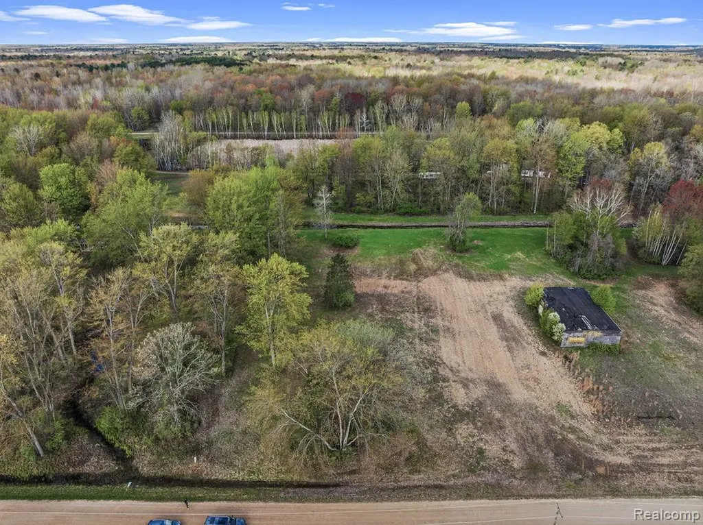 #0099 V/l Natures Nest Road Vassar Township MI 48768