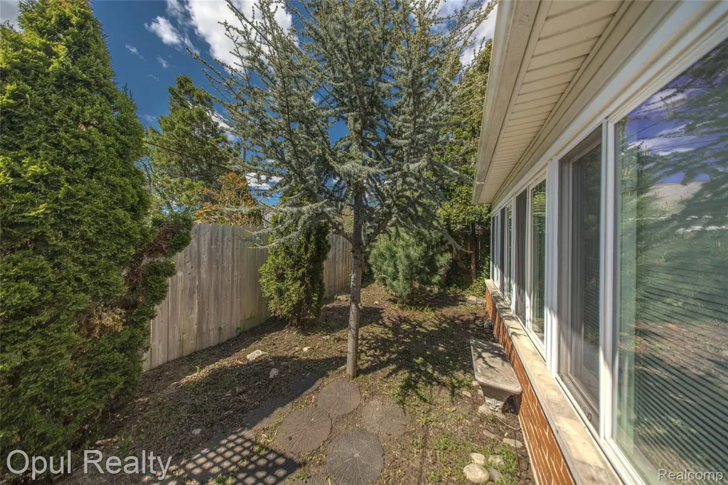 15204 Horger Avenue Allen Park City MI 48101