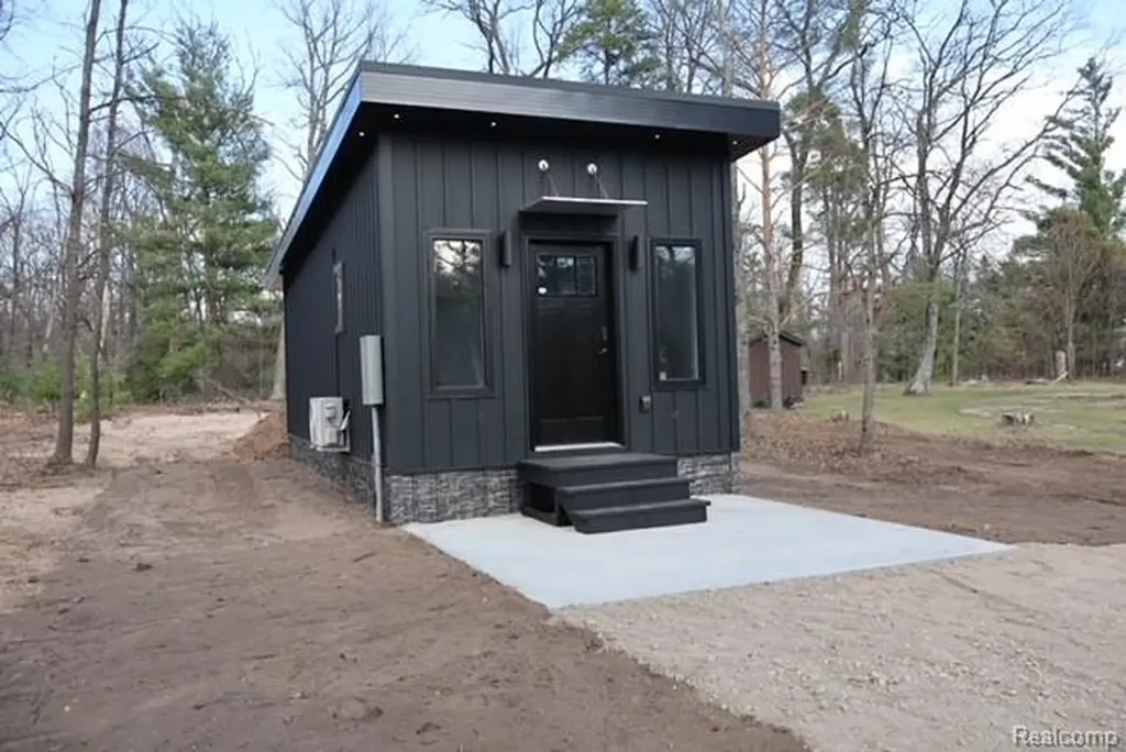 1545 S Lachance Road Lake Township MI 49651
