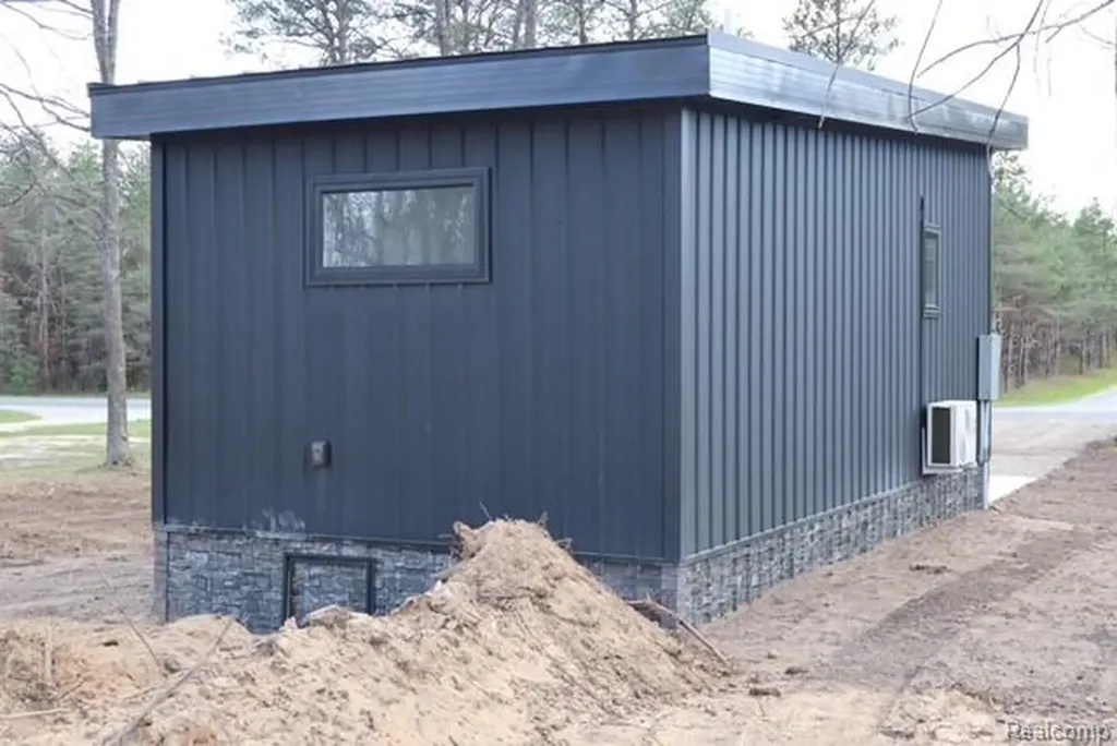 1545 S Lachance Road Lake Township MI 49651