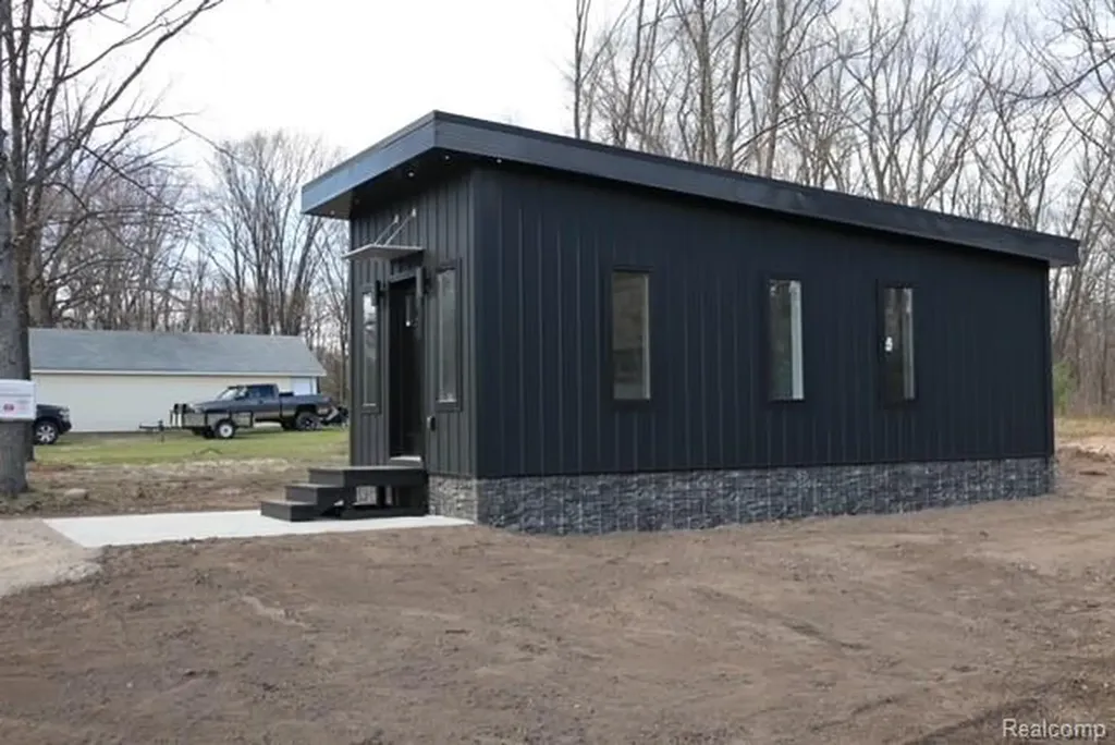 1545 S Lachance Road Lake Township MI 49651