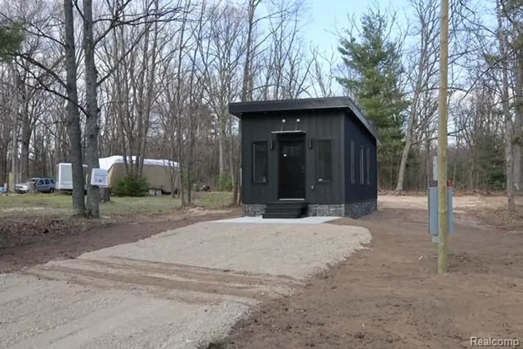 1545 S Lachance Road Lake Township MI 49651
