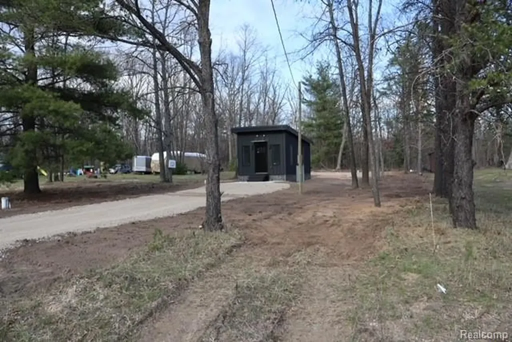 1545 S Lachance Road Lake Township MI 49651