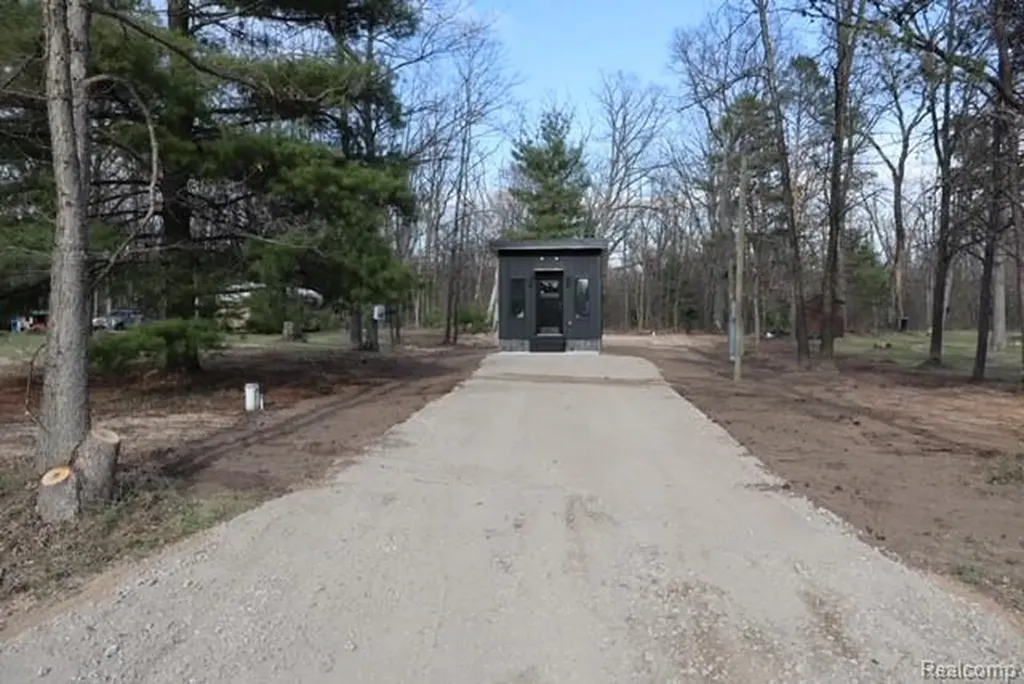 1545 S Lachance Road Lake Township MI 49651