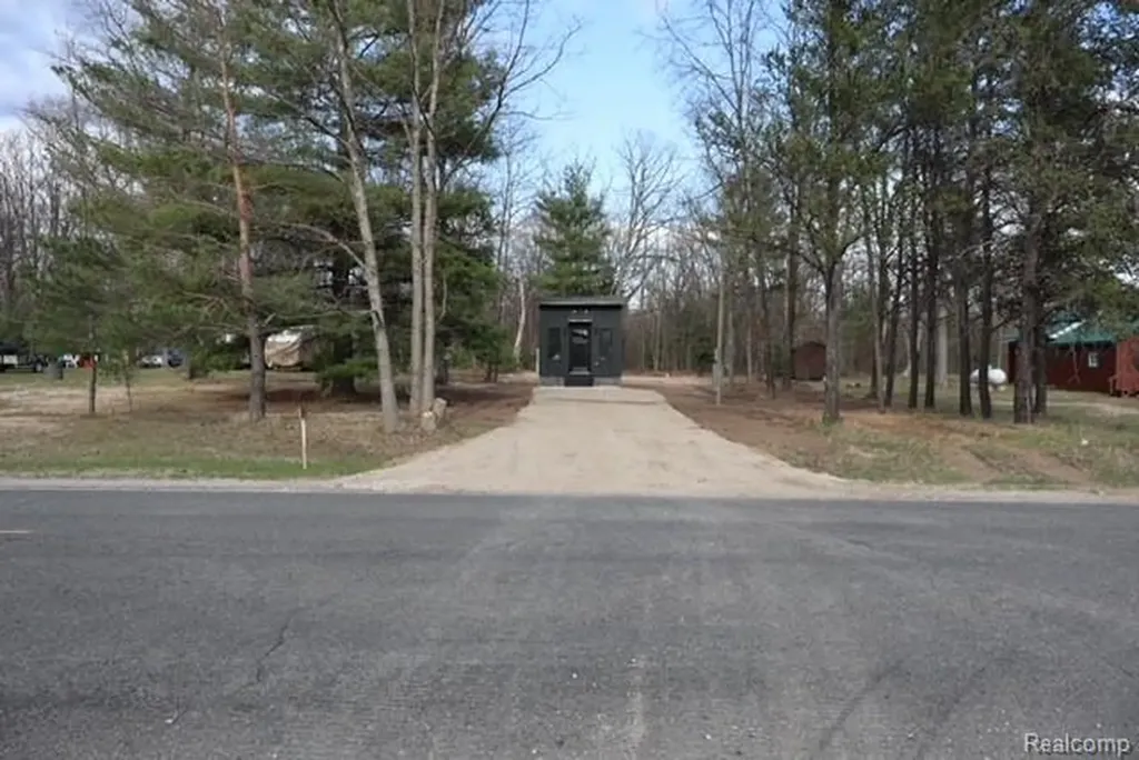 1545 S Lachance Road Lake Township MI 49651