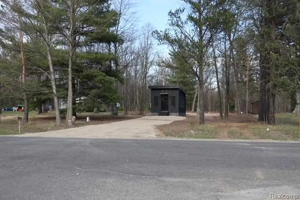 1545 S Lachance Road Lake Township MI 49651