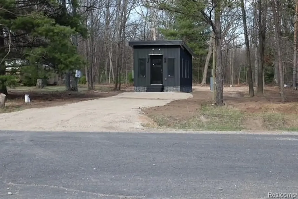 1545 S Lachance Road Lake Township MI 49651