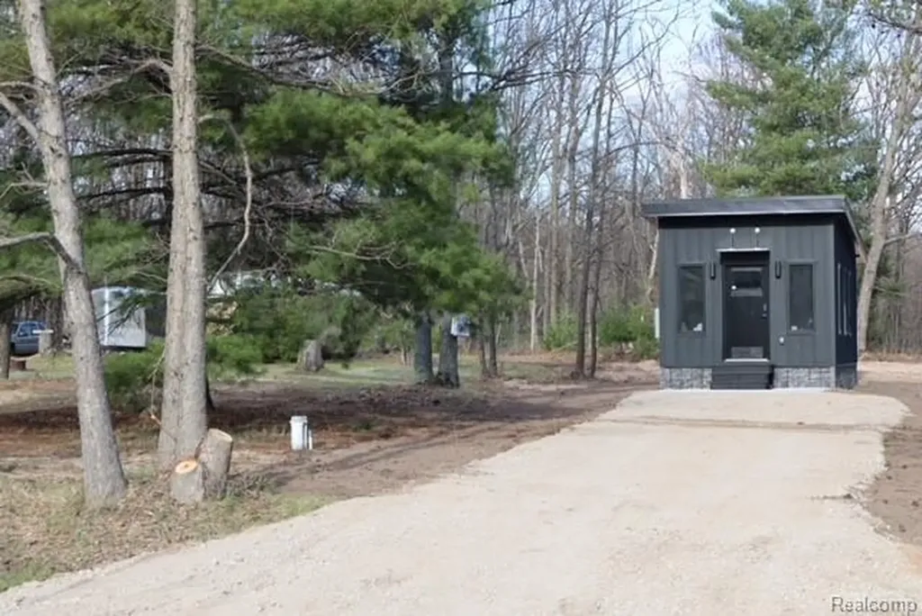 1545 S Lachance Road Lake Township MI 49651