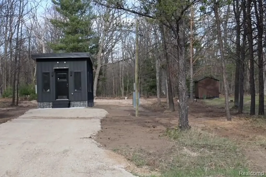 1545 S Lachance Road Lake Township MI 49651