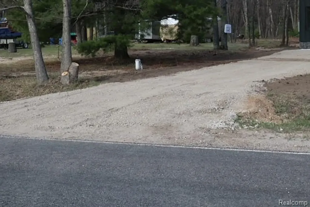 1545 S Lachance Road Lake Township MI 49651