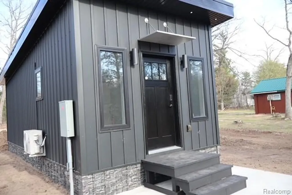 1545 S Lachance Road Lake Township MI 49651
