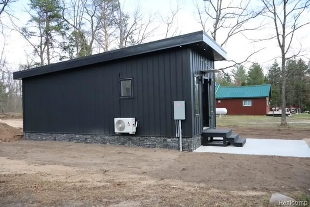 1545 S Lachance Road Lake Township MI 49651