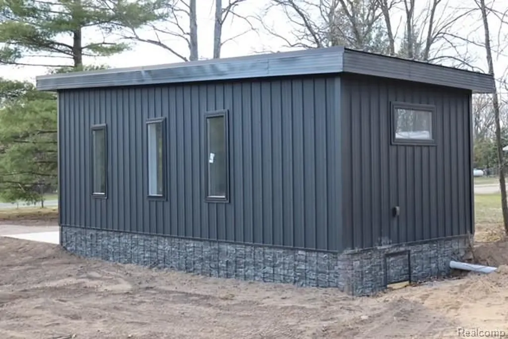1545 S Lachance Road Lake Township MI 49651